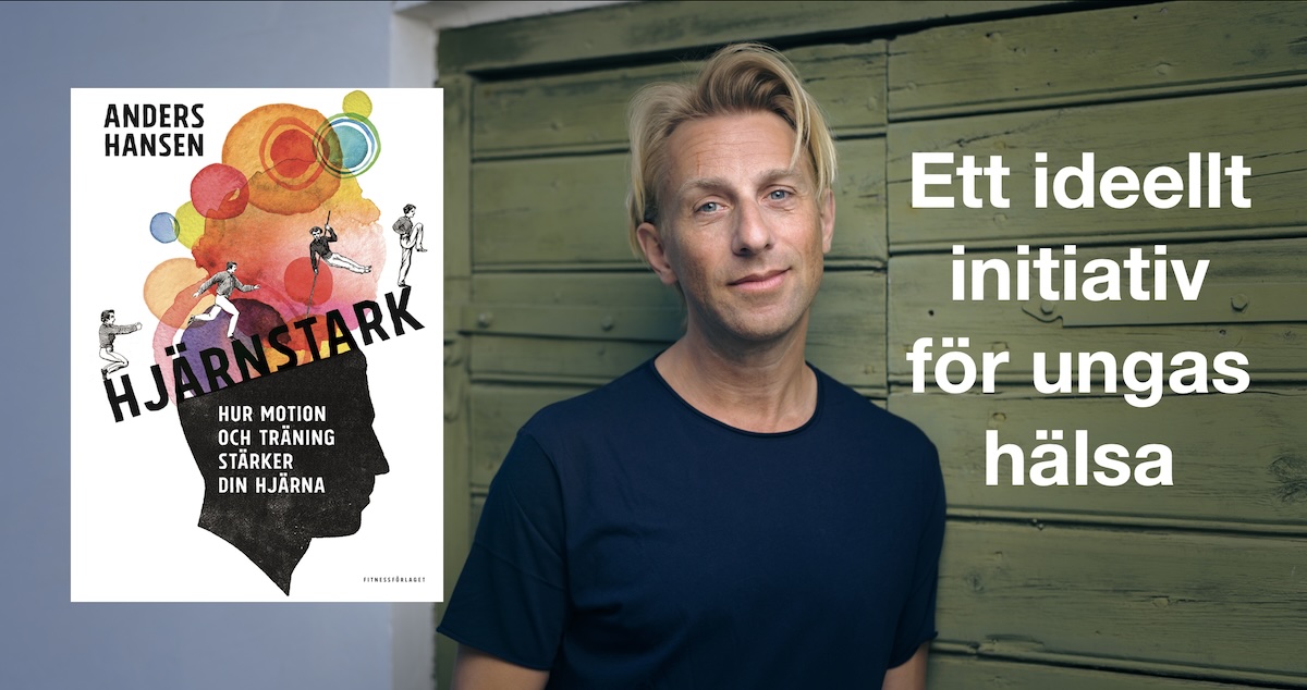 Hjärnstark - SCRIIN